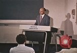 Image les agents d'application de la loi fédérale Quantico Virginia USA, 1972, de la seconde 23 séquences d'archives historiques vidéo 65675075447