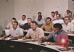 Image les agents d'application de la loi fédérale Quantico Virginia USA, 1972, de la seconde 24 séquences d'archives historiques vidéo 65675075447