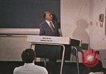Image les agents d'application de la loi fédérale Quantico Virginia USA, 1972, de la seconde 25 séquences d'archives historiques vidéo 65675075447