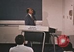 Image les agents d'application de la loi fédérale Quantico Virginia USA, 1972, de la seconde 26 séquences d'archives historiques vidéo 65675075447