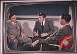 Image les agents d'application de la loi fédérale Quantico Virginia USA, 1972, de la seconde 28 séquences d'archives historiques vidéo 65675075447
