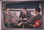 Image les agents d'application de la loi fédérale Quantico Virginia USA, 1972, de la seconde 29 séquences d'archives historiques vidéo 65675075447