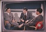 Image les agents d'application de la loi fédérale Quantico Virginia USA, 1972, de la seconde 31 séquences d'archives historiques vidéo 65675075447