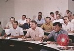 Image les agents d'application de la loi fédérale Quantico Virginia USA, 1972, de la seconde 41 séquences d'archives historiques vidéo 65675075447