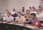 Image les agents d'application de la loi fédérale Quantico Virginia USA, 1972, de la seconde 42 séquences d'archives historiques vidéo 65675075447