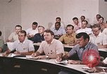 Image les agents d'application de la loi fédérale Quantico Virginia USA, 1972, de la seconde 43 séquences d'archives historiques vidéo 65675075447
