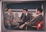 Image les agents d'application de la loi fédérale Quantico Virginia USA, 1972, de la seconde 49 séquences d'archives historiques vidéo 65675075447