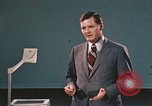 Image les agents d'application de la loi fédérale Quantico Virginia USA, 1972, de la seconde 7 séquences d'archives historiques vidéo 65675075448