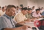 Image les agents d'application de la loi fédérale Quantico Virginia USA, 1972, de la seconde 12 séquences d'archives historiques vidéo 65675075448
