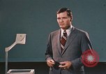 Image les agents d'application de la loi fédérale Quantico Virginia USA, 1972, de la seconde 16 séquences d'archives historiques vidéo 65675075448