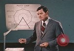 Image les agents d'application de la loi fédérale Quantico Virginia USA, 1972, de la seconde 19 séquences d'archives historiques vidéo 65675075448
