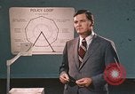 Image les agents d'application de la loi fédérale Quantico Virginia USA, 1972, de la seconde 20 séquences d'archives historiques vidéo 65675075448