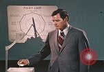 Image les agents d'application de la loi fédérale Quantico Virginia USA, 1972, de la seconde 22 séquences d'archives historiques vidéo 65675075448