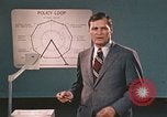 Image les agents d'application de la loi fédérale Quantico Virginia USA, 1972, de la seconde 23 séquences d'archives historiques vidéo 65675075448