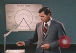 Image les agents d'application de la loi fédérale Quantico Virginia USA, 1972, de la seconde 24 séquences d'archives historiques vidéo 65675075448