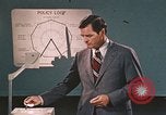 Image les agents d'application de la loi fédérale Quantico Virginia USA, 1972, de la seconde 25 séquences d'archives historiques vidéo 65675075448