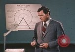 Image les agents d'application de la loi fédérale Quantico Virginia USA, 1972, de la seconde 26 séquences d'archives historiques vidéo 65675075448