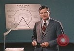 Image les agents d'application de la loi fédérale Quantico Virginia USA, 1972, de la seconde 27 séquences d'archives historiques vidéo 65675075448