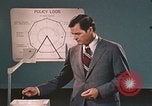 Image les agents d'application de la loi fédérale Quantico Virginia USA, 1972, de la seconde 29 séquences d'archives historiques vidéo 65675075448