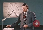 Image les agents d'application de la loi fédérale Quantico Virginia USA, 1972, de la seconde 32 séquences d'archives historiques vidéo 65675075448