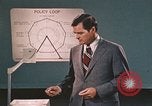 Image les agents d'application de la loi fédérale Quantico Virginia USA, 1972, de la seconde 33 séquences d'archives historiques vidéo 65675075448