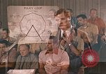 Image les agents d'application de la loi fédérale Quantico Virginia USA, 1972, de la seconde 34 séquences d'archives historiques vidéo 65675075448