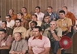 Image les agents d'application de la loi fédérale Quantico Virginia USA, 1972, de la seconde 3 séquences d'archives historiques vidéo 65675075449