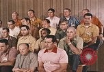 Image les agents d'application de la loi fédérale Quantico Virginia USA, 1972, de la seconde 5 séquences d'archives historiques vidéo 65675075449