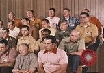 Image les agents d'application de la loi fédérale Quantico Virginia USA, 1972, de la seconde 6 séquences d'archives historiques vidéo 65675075449