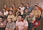Image les agents d'application de la loi fédérale Quantico Virginia USA, 1972, de la seconde 7 séquences d'archives historiques vidéo 65675075449