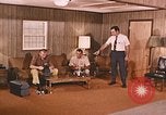 Image les agents d'application de la loi fédérale Quantico Virginia USA, 1972, de la seconde 9 séquences d'archives historiques vidéo 65675075449