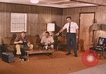 Image les agents d'application de la loi fédérale Quantico Virginia USA, 1972, de la seconde 10 séquences d'archives historiques vidéo 65675075449