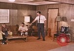 Image les agents d'application de la loi fédérale Quantico Virginia USA, 1972, de la seconde 12 séquences d'archives historiques vidéo 65675075449