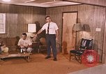 Image les agents d'application de la loi fédérale Quantico Virginia USA, 1972, de la seconde 13 séquences d'archives historiques vidéo 65675075449