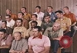 Image les agents d'application de la loi fédérale Quantico Virginia USA, 1972, de la seconde 21 séquences d'archives historiques vidéo 65675075449