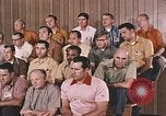 Image les agents d'application de la loi fédérale Quantico Virginia USA, 1972, de la seconde 22 séquences d'archives historiques vidéo 65675075449