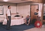 Image les agents d'application de la loi fédérale Quantico Virginia USA, 1972, de la seconde 23 séquences d'archives historiques vidéo 65675075449