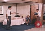 Image les agents d'application de la loi fédérale Quantico Virginia USA, 1972, de la seconde 26 séquences d'archives historiques vidéo 65675075449