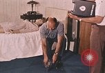 Image les agents d'application de la loi fédérale Quantico Virginia USA, 1972, de la seconde 29 séquences d'archives historiques vidéo 65675075449