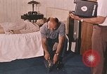 Image les agents d'application de la loi fédérale Quantico Virginia USA, 1972, de la seconde 30 séquences d'archives historiques vidéo 65675075449