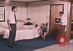 Image les agents d'application de la loi fédérale Quantico Virginia USA, 1972, de la seconde 32 séquences d'archives historiques vidéo 65675075449