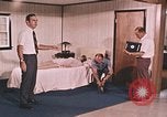 Image les agents d'application de la loi fédérale Quantico Virginia USA, 1972, de la seconde 33 séquences d'archives historiques vidéo 65675075449