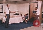 Image les agents d'application de la loi fédérale Quantico Virginia USA, 1972, de la seconde 34 séquences d'archives historiques vidéo 65675075449