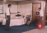 Image les agents d'application de la loi fédérale Quantico Virginia USA, 1972, de la seconde 35 séquences d'archives historiques vidéo 65675075449