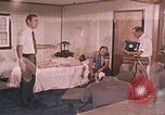 Image les agents d'application de la loi fédérale Quantico Virginia USA, 1972, de la seconde 38 séquences d'archives historiques vidéo 65675075449