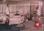 Image les agents d'application de la loi fédérale Quantico Virginia USA, 1972, de la seconde 1 séquences d'archives historiques vidéo 65675075450
