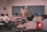 Image les agents d'application de la loi fédérale Quantico Virginia USA, 1972, de la seconde 5 séquences d'archives historiques vidéo 65675075450