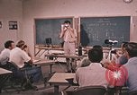 Image les agents d'application de la loi fédérale Quantico Virginia USA, 1972, de la seconde 13 séquences d'archives historiques vidéo 65675075450