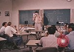 Image les agents d'application de la loi fédérale Quantico Virginia USA, 1972, de la seconde 14 séquences d'archives historiques vidéo 65675075450