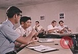 Image les agents d'application de la loi fédérale Quantico Virginia USA, 1972, de la seconde 15 séquences d'archives historiques vidéo 65675075450